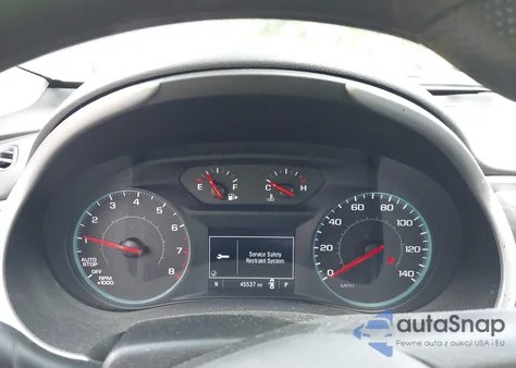 2022 Chevrolet Malibu Fwd Lt from USA, damaged, VIN 1G1ZD5ST7NF202962